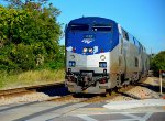 817 - Amtrak Silver Meteor